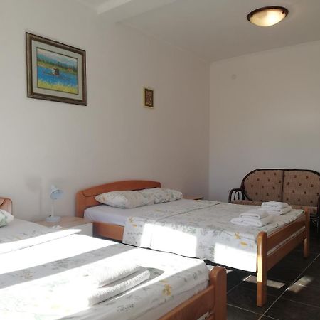Apart Hotel Forte Roses Montenegro KO Buljarica Petrovac na moru Exterior foto