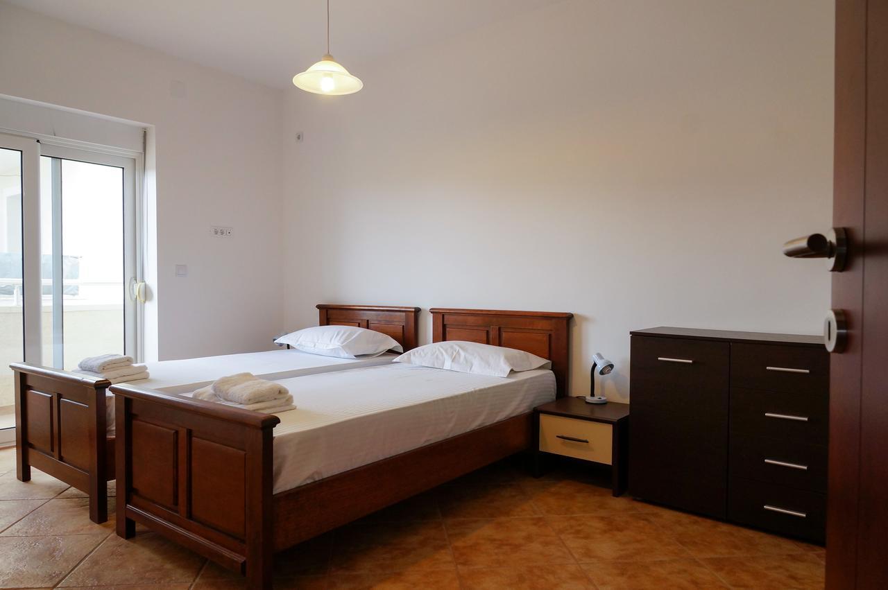 Apart Hotel Forte Roses Montenegro KO Buljarica Petrovac na moru Exterior foto